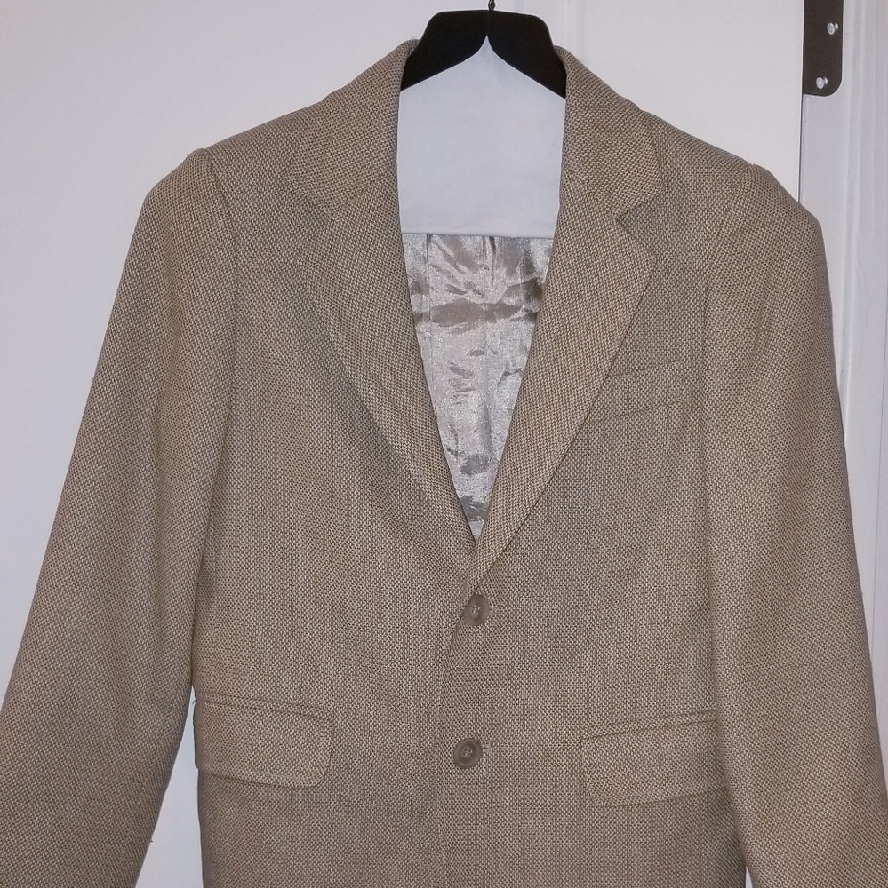 Boys Blazer